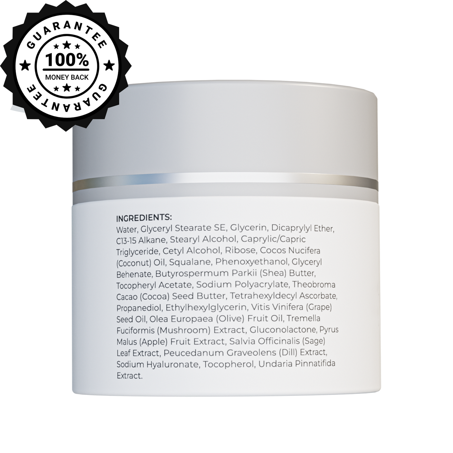 Advanced Crepe Fix | 1 + 1 FREE