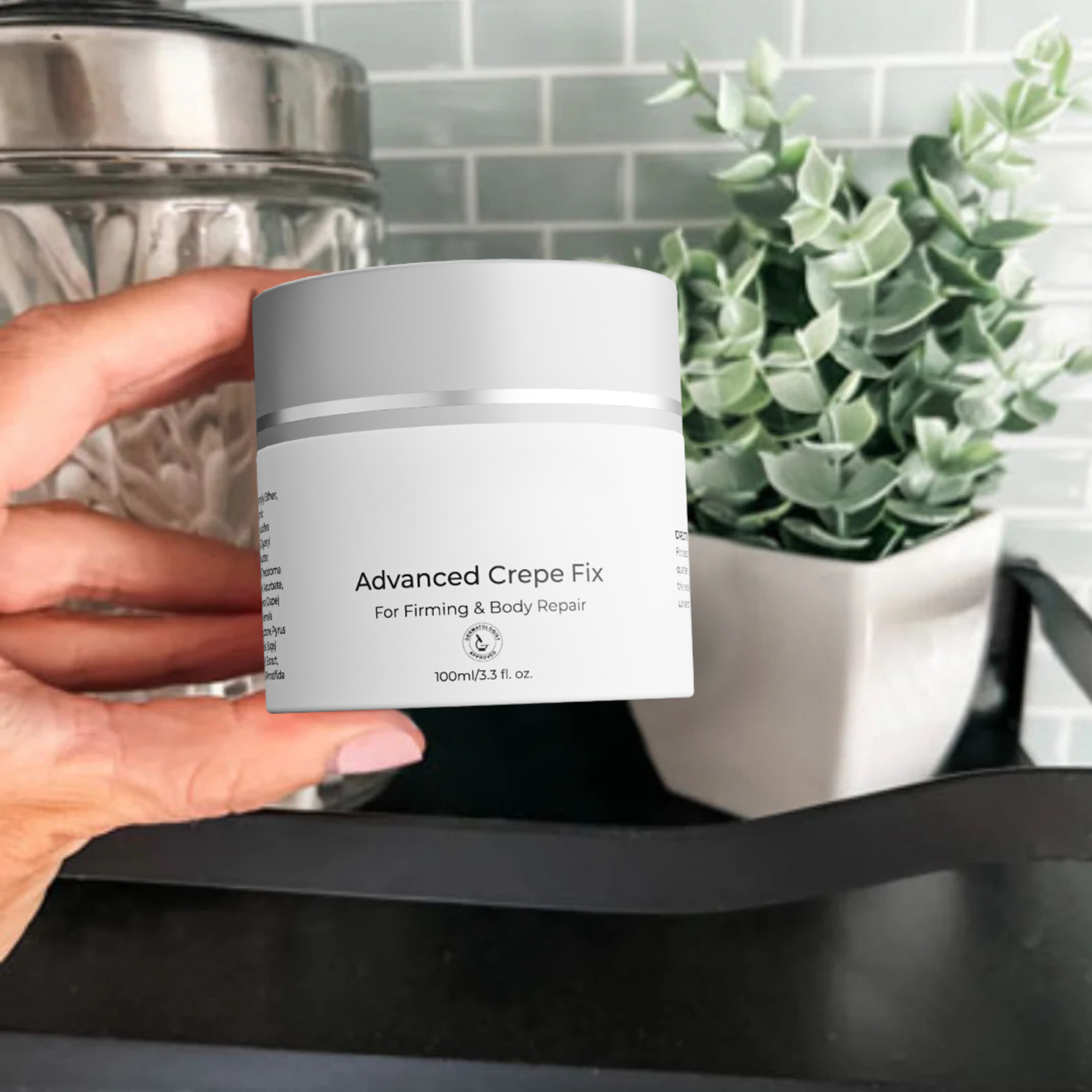 Advanced Crepe Fix | 1 + 1 FREE