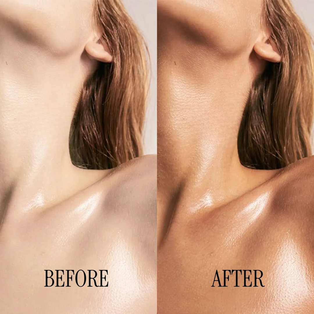 Féline Tanning Drops