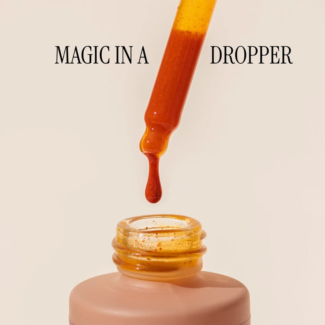 Féline Tanning Drops