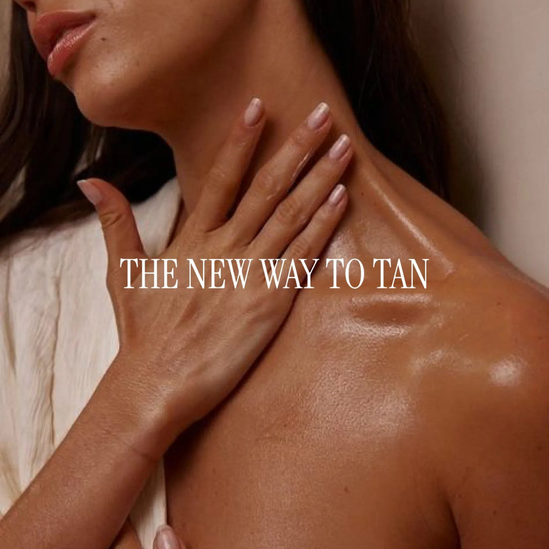 Féline Tanning Drops