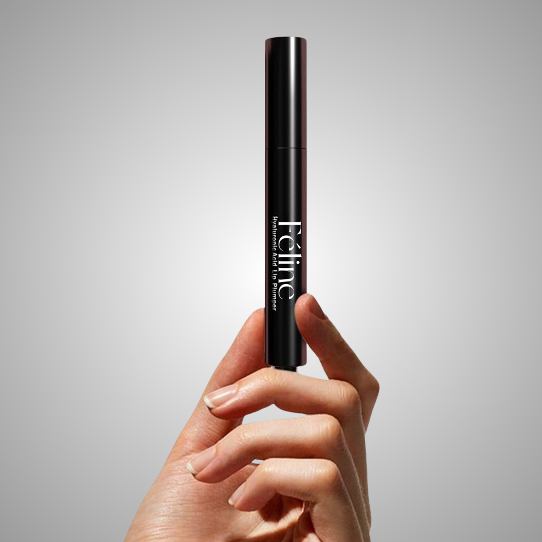 Lip Plumper + Hydrator