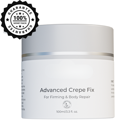 Advanced Crepe Fix