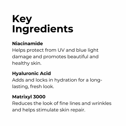 Changing Foundation